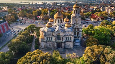 cheap flights uk to varna bulgaria